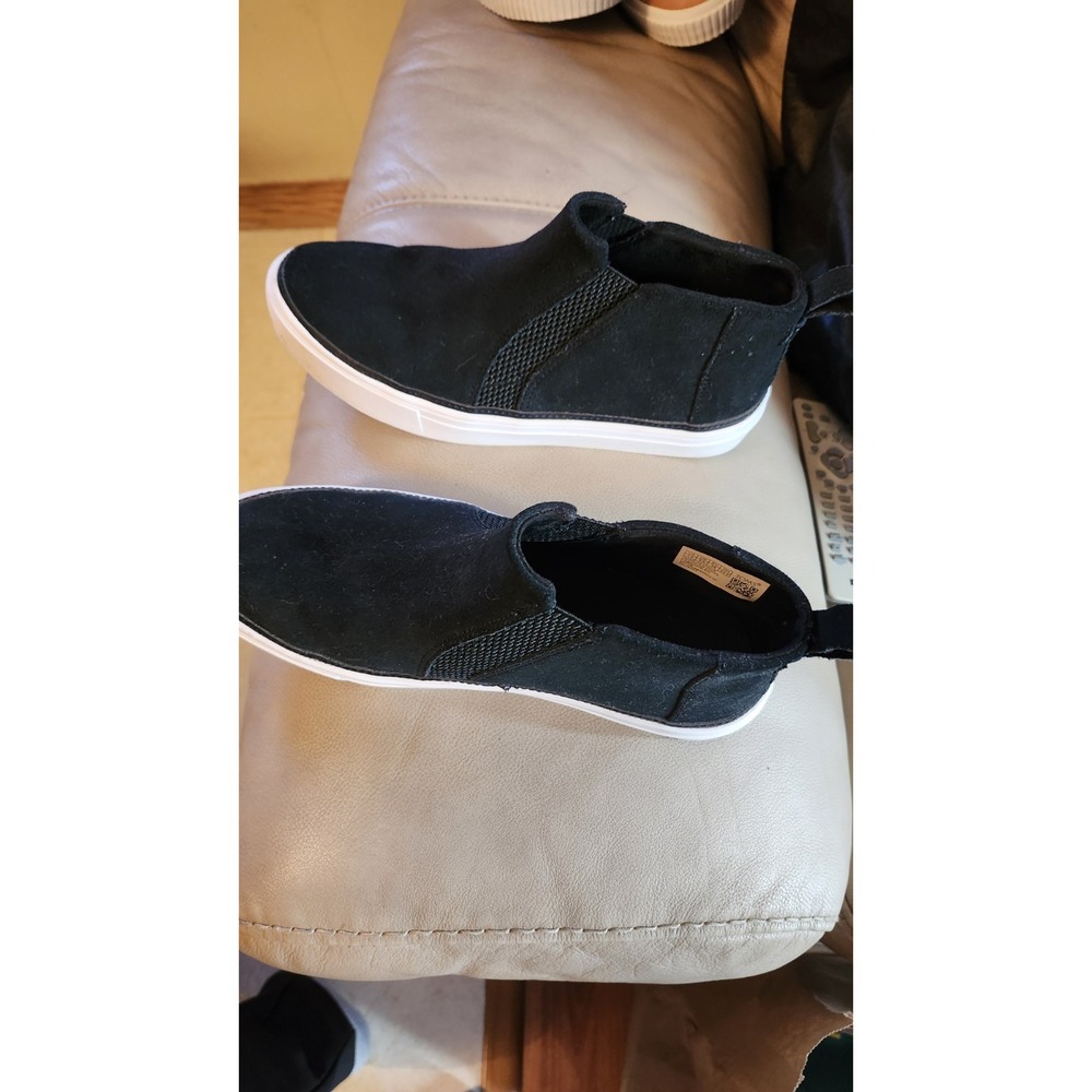 TOMS Women Bryce Slip On Mid Top Sneakers (10016767) US Size 7. 5 - Picture 2 of 5